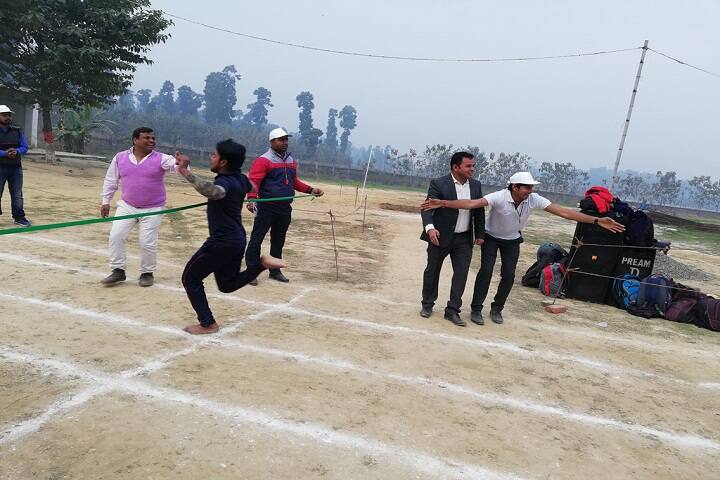 sports